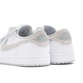 Air Jordan 1 Low Neutral Grey 2021