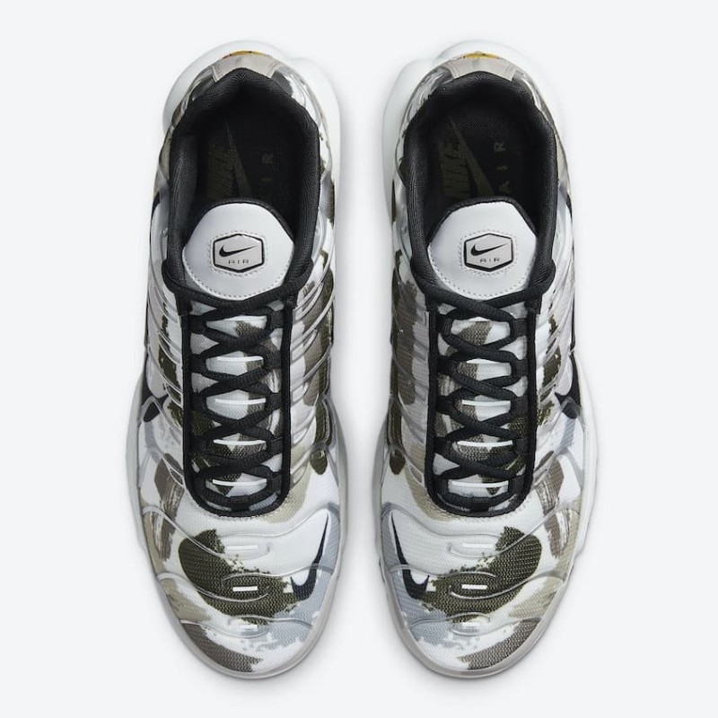 Air Max Plus Brushstroke