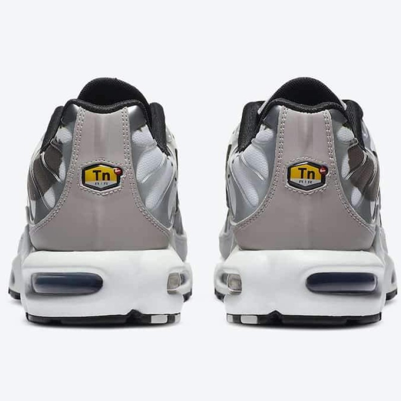 Air Max Plus Brushstroke