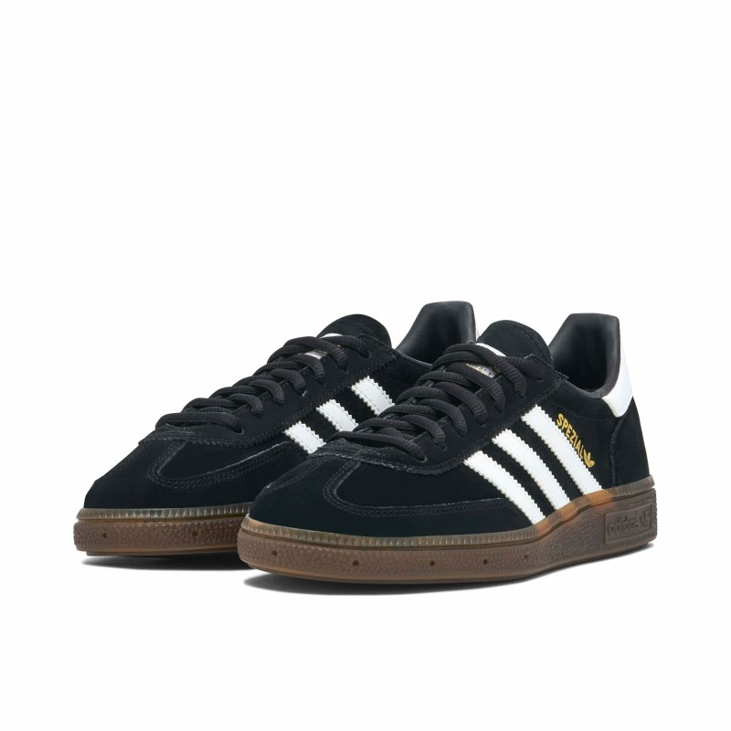 Handball Spezial Black Gum