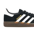 Handball Spezial Black Gum