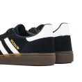 Handball Spezial Black Gum