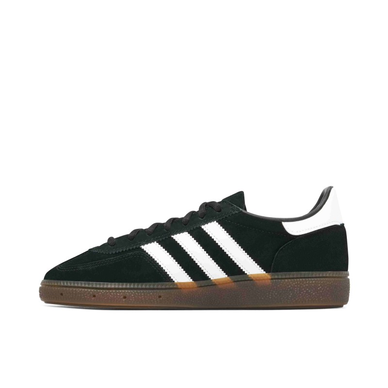 Handball Spezial Black Gum