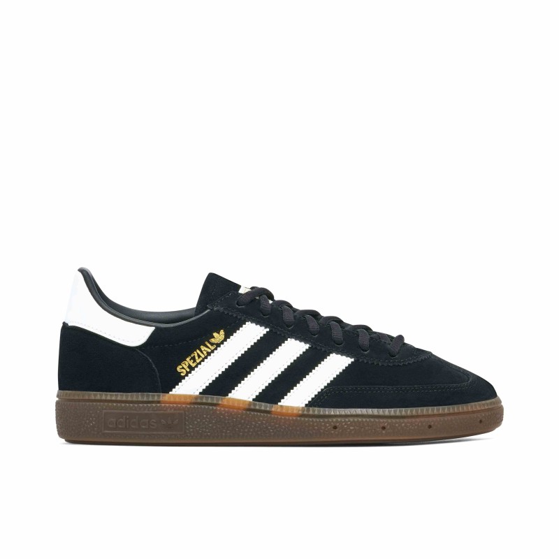 Handball Spezial Black Gum