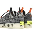 Air Force 1 Low Experimental Halloween