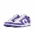 Dunk Low Court Purple