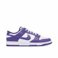 Dunk Low Court Purple