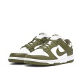 Dunk Low Medium Olive