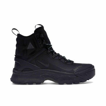 ACG Air Zoom Gaiadome Gore-Tex Black