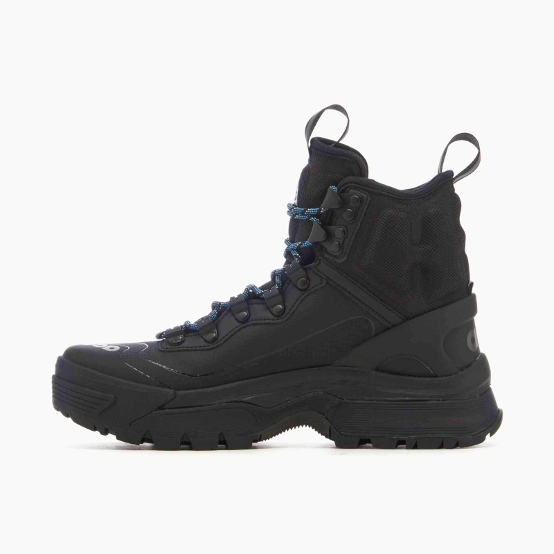 ACG Air Zoom Gaiadome Gore-Tex Black