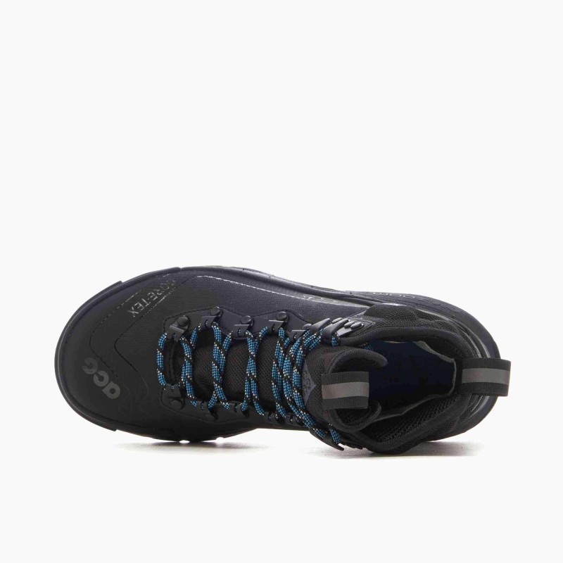 ACG Air Zoom Gaiadome Gore-Tex Black