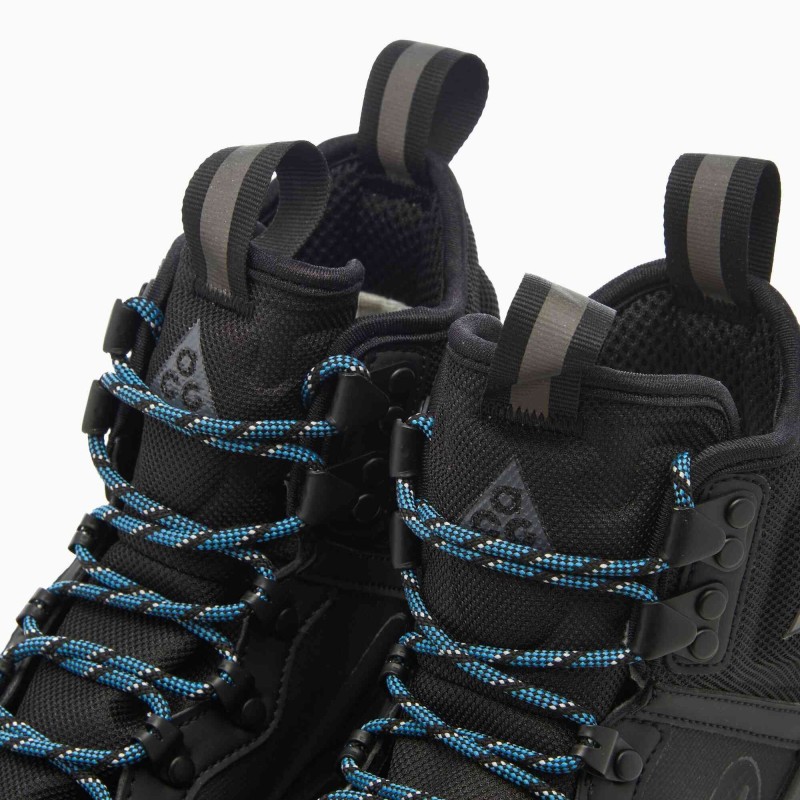 ACG Air Zoom Gaiadome Gore-Tex Black