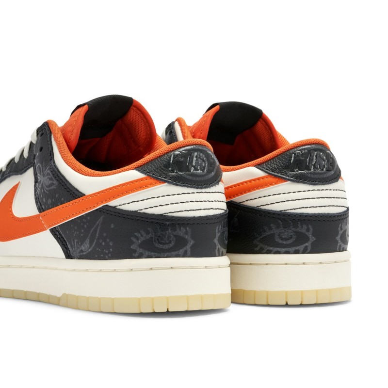 Dunk Low PRM Halloween