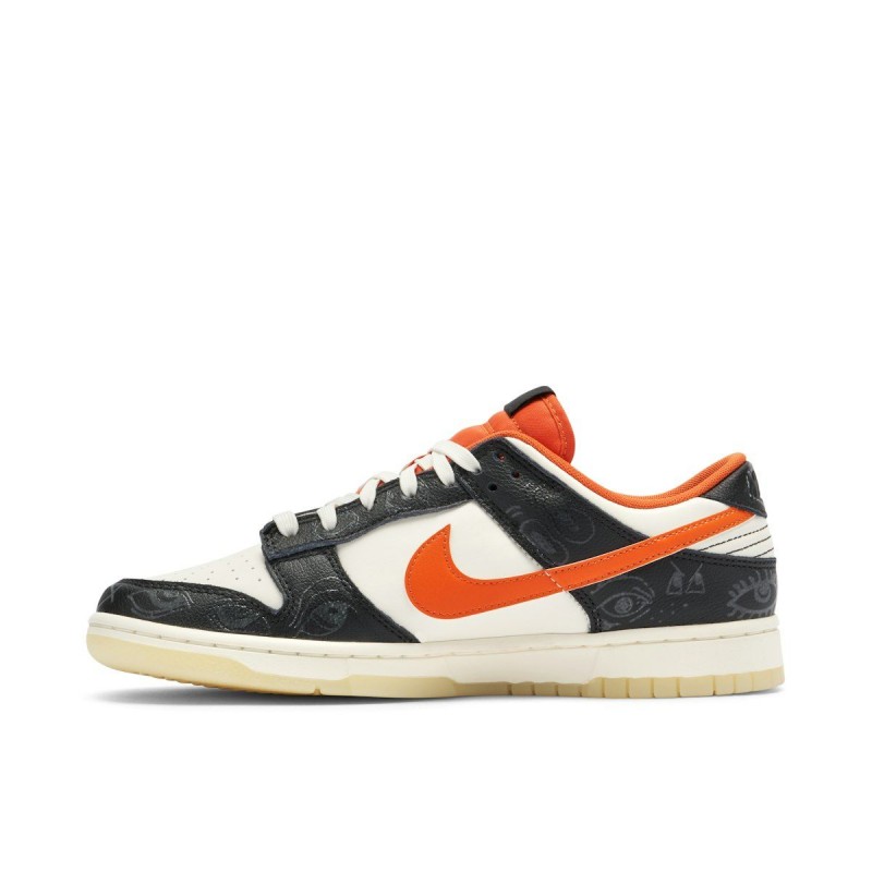 Dunk Low PRM Halloween