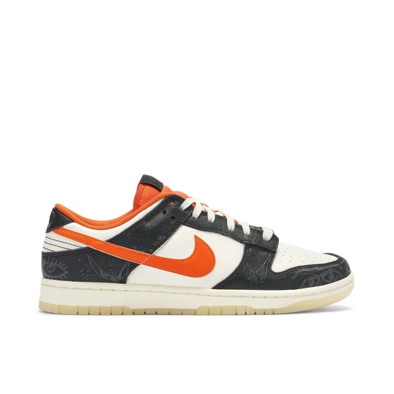 Dunk Low PRM Halloween