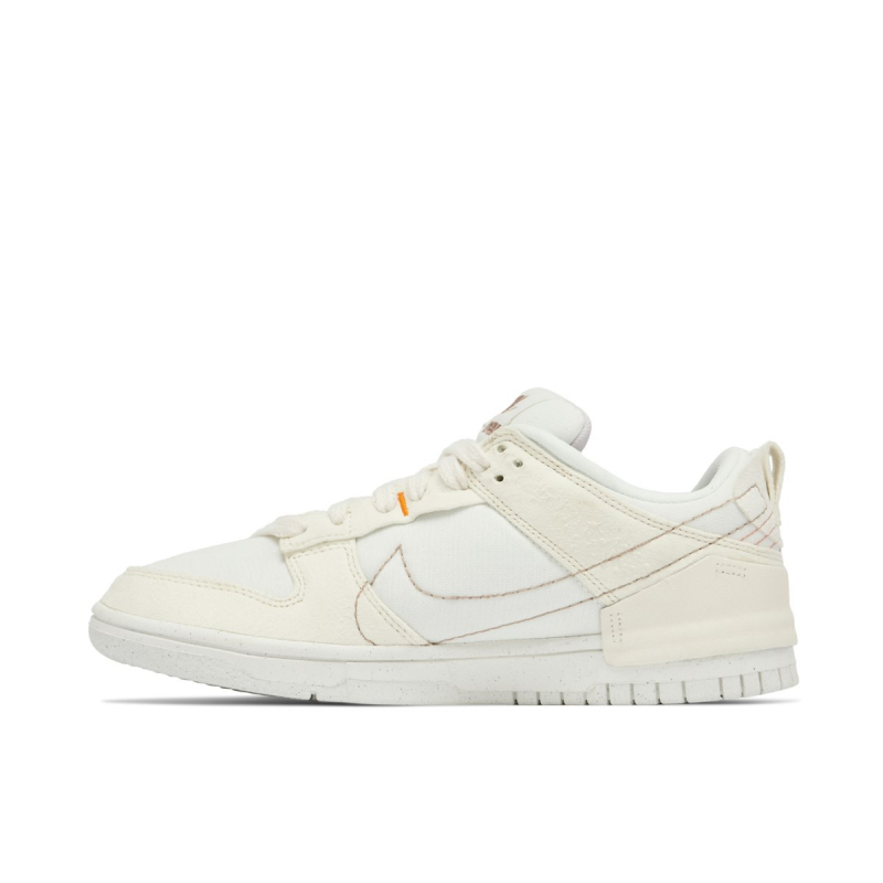 Dunk Low Disrupt 2 Pale Ivory