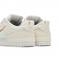 Dunk Low Disrupt 2 Pale Ivory