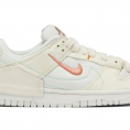 Dunk Low Disrupt 2 Pale Ivory