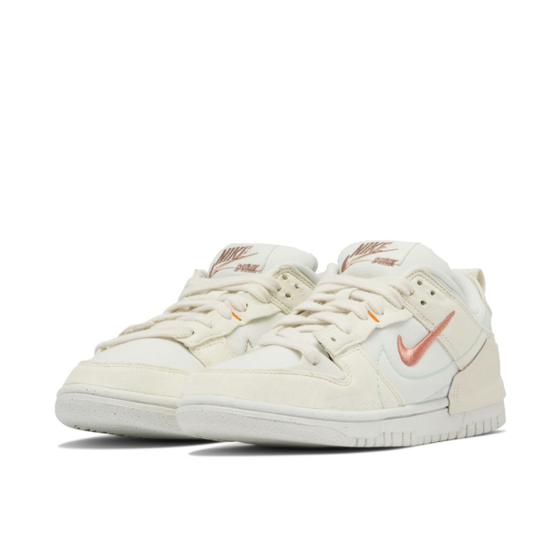 Dunk Low Disrupt 2 Pale Ivory