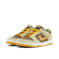 Dunk Low Dusty Olive Gold