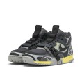 Air Trainer 1 Utility Dark Smoke Grey