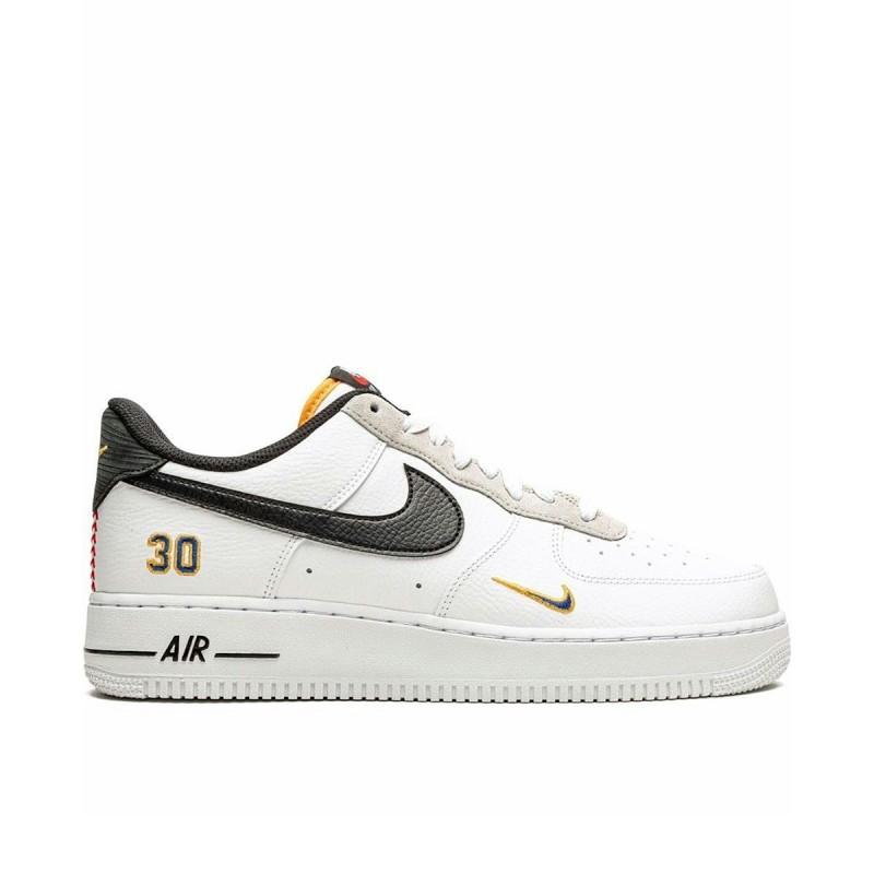 Air Force 1 Low Ken Griffey Jr. and Sr. Swingman