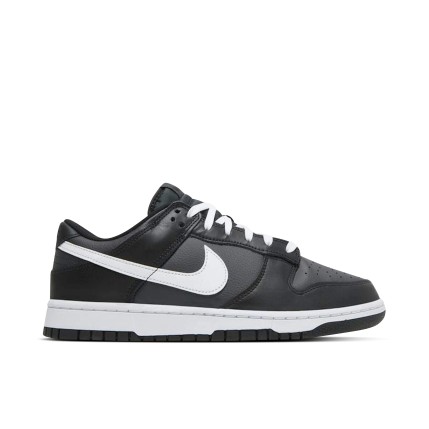 Dunk Low Black Panda