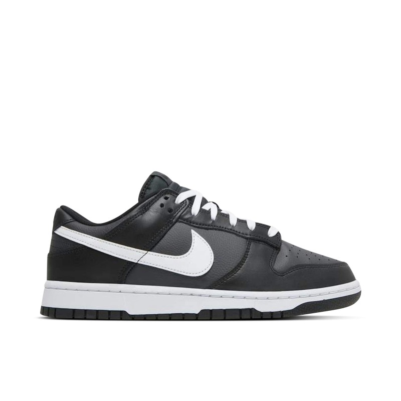 Dunk Low Black Panda