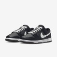 Dunk Low Black Panda