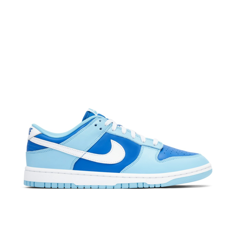 Dunk Low Argon Blue