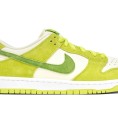 SB Dunk Low Green Apple