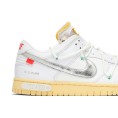 Dunk Low x Off-White Dear Summer - 01 of 50