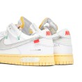 Dunk Low x Off-White Dear Summer - 01 of 50