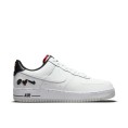 Air Force 1 Peace Love Swoosh