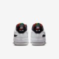 Air Force 1 Peace Love Swoosh