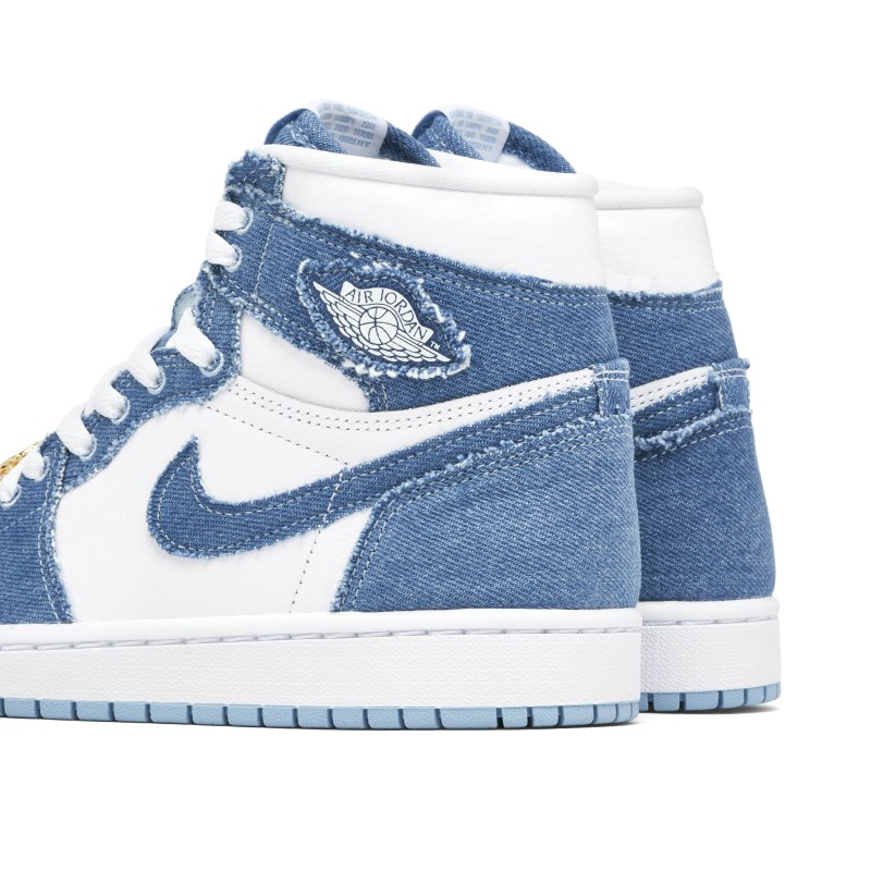 Air Jordan 1 High OG Denim