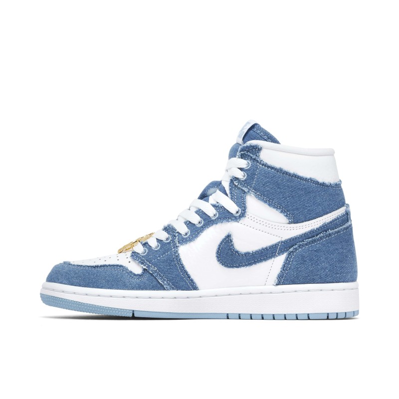 Air Jordan 1 High OG Denim