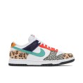 Dunk Low Safari Mix Mismatch