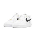 Air Force 1 40th Anniversary White Black