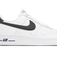 Air Force 1 40th Anniversary White Black