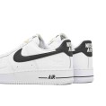 Air Force 1 40th Anniversary White Black