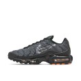 Air Max Plus 3D Swoosh Black