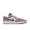 Air Jordan 1 Low Unity Purple Womens