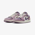 Air Jordan 1 Low Unity Purple Womens