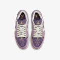 Air Jordan 1 Low Unity Purple Womens