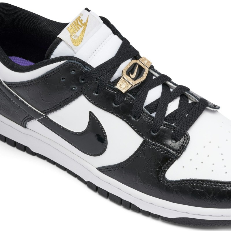 Dunk Low Panda World Champ