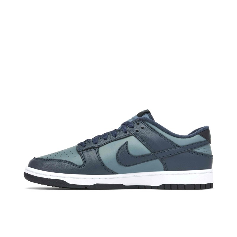 Dunk Low Retro Premium Armoury Navy