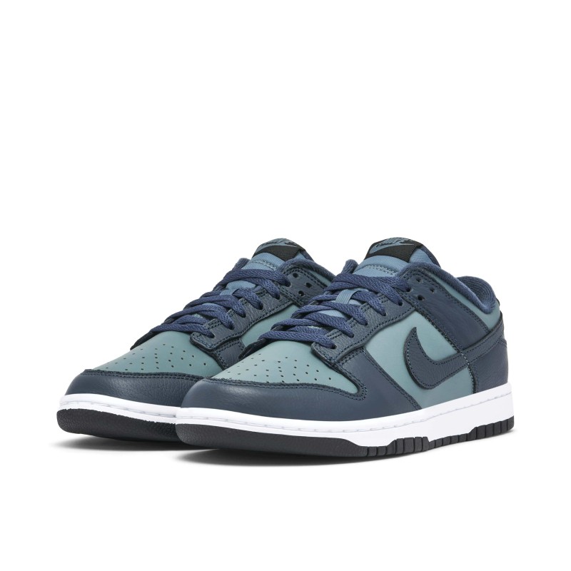 Dunk Low Retro Premium Armoury Navy