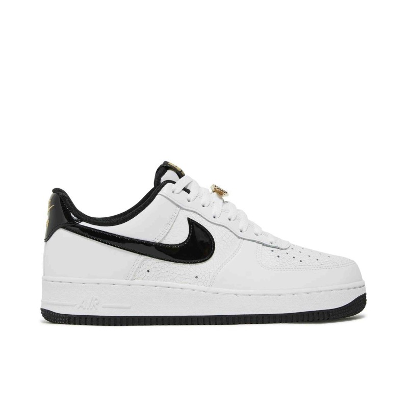 Air Force 1 Low World Champion