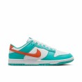 Dunk Low Miami Dolphins